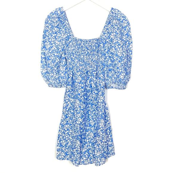 Tuckernuck x Cameran Wimberly Blooms on Broad Annie Dress - Picture 3 of 13